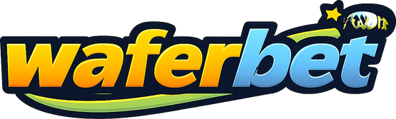 Logo waferbet
